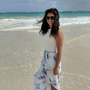 Meet your Posher, Aditi